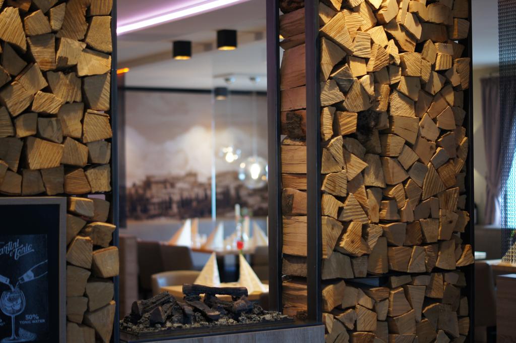 Ristorante Da Giovanni echte italienische Küche Galerie